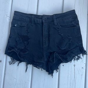Kancan shorts